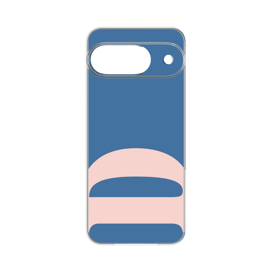 Premium Panel［ Original - initial color - D navy ］