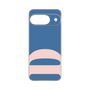 Premium Panel［ Original - initial color - D navy ］