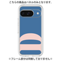 Premium Panel［ Original - initial color - D navy ］