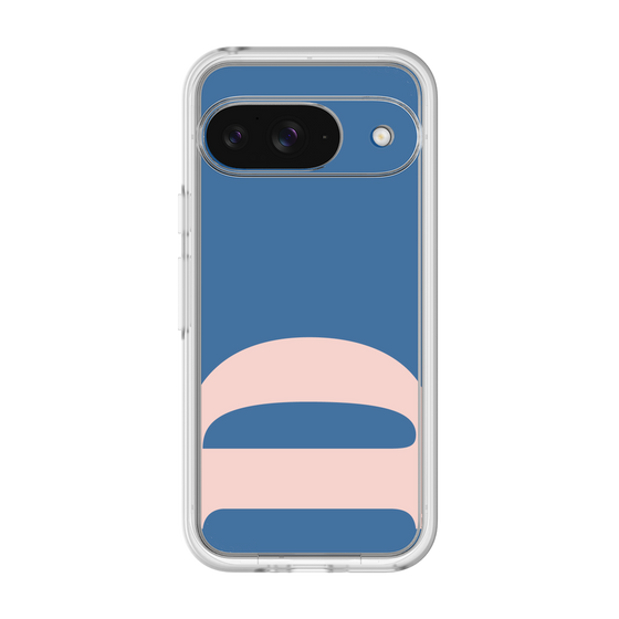 Premium Panel［ Original - initial color - D navy ］