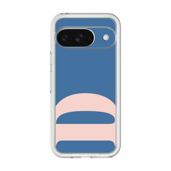 Premium Panel［ Original - initial color - D navy ］