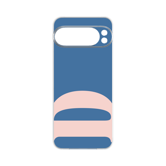 Premium Panel［ Original - initial color - D navy ］