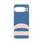 Premium Panel［ Original - initial color - D navy ］