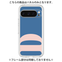 Premium Panel［ Original - initial color - D navy ］