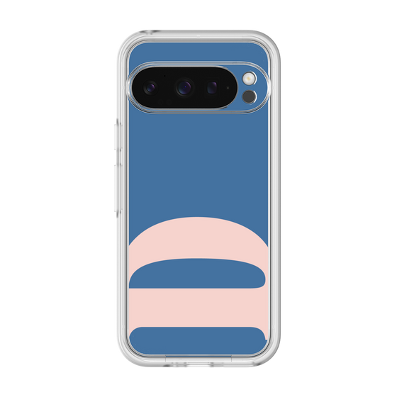 Premium Panel［ Original - initial color - D navy ］