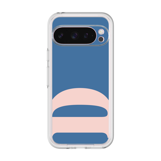 Premium Panel［ Original - initial color - D navy ］