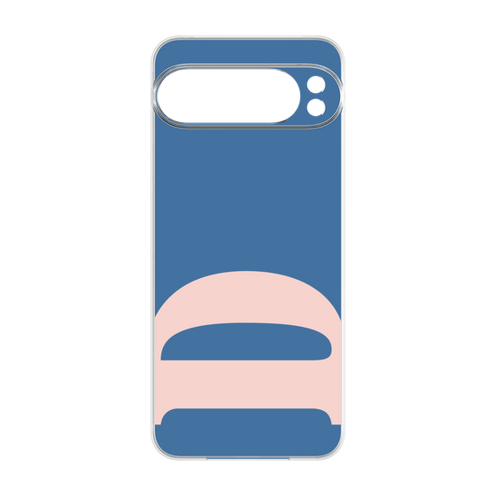 Premium Panel［ Original - initial color - D navy ］