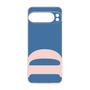 Premium Panel［ Original - initial color - D navy ］
