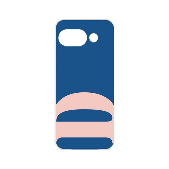 Premium Panel［ Original - initial color - D navy ］