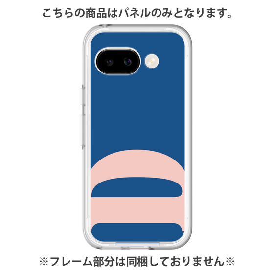 Premium Panel［ Original - initial color - D navy ］