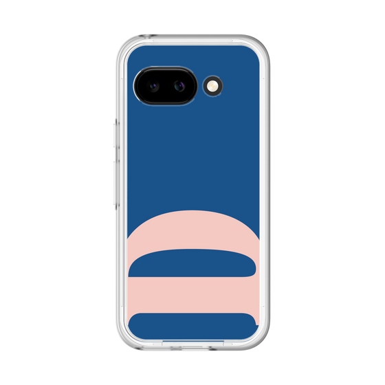 Premium Panel［ Original - initial color - D navy ］
