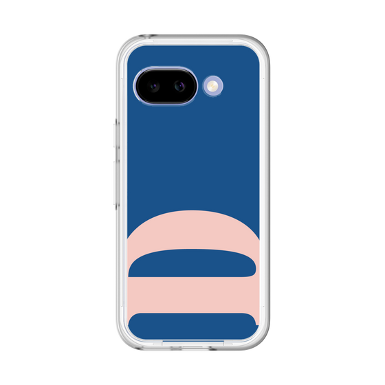Premium Panel［ Original - initial color - D navy ］