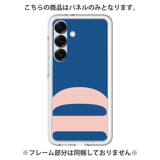 Premium Panel［ Original - initial color - D navy ］