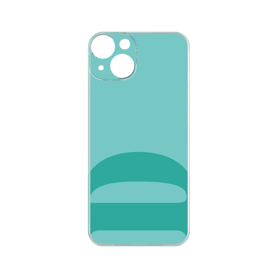Premium Panel［ Original - initial color - D light green ］