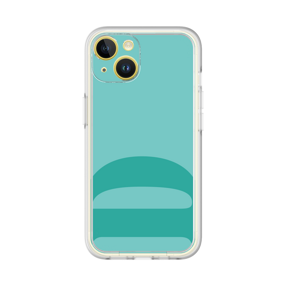 Premium Panel［ Original - initial color - D light green ］