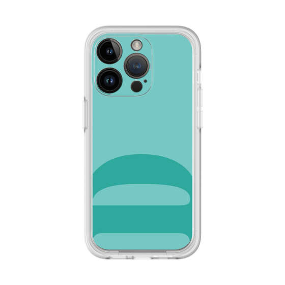 Premium Panel［ Original - initial color - D light green ］