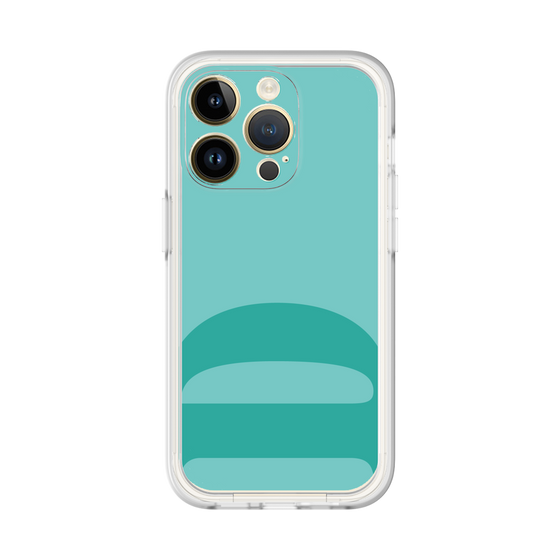 Premium Panel［ Original - initial color - D light green ］