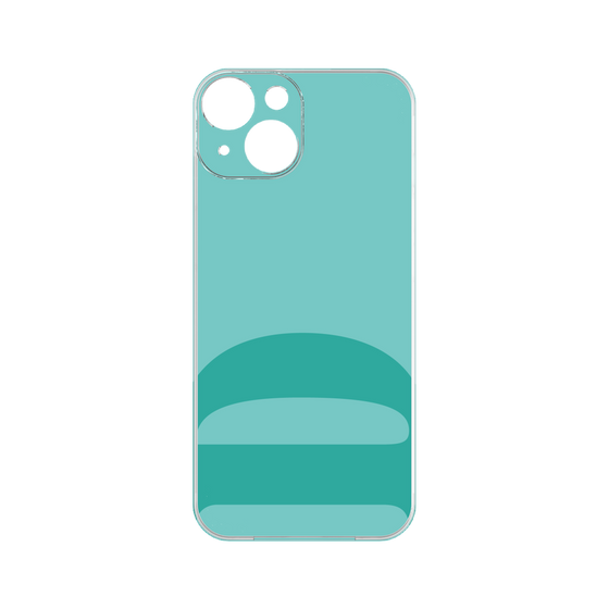 Premium Panel［ Original - initial color - D light green ］