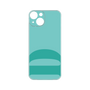 Premium Panel［ Original - initial color - D light green ］