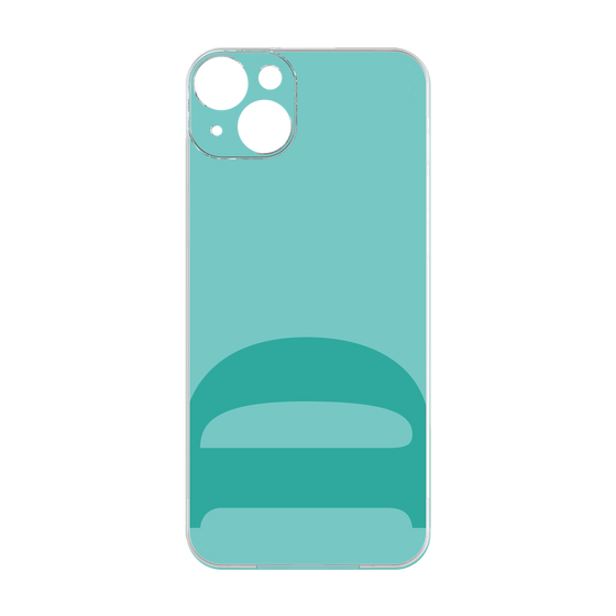 Premium Panel［ Original - initial color - D light green ］