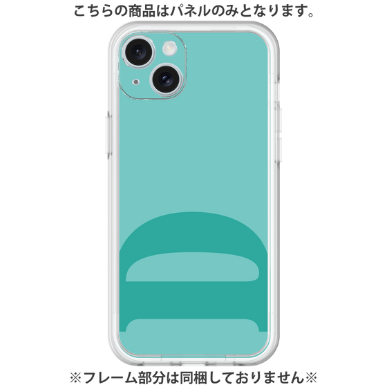 Premium Panel［ Original - initial color - D light green ］
