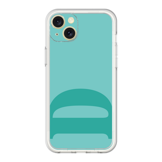 Premium Panel［ Original - initial color - D light green ］