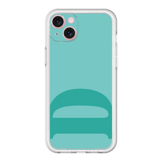Premium Panel［ Original - initial color - D light green ］