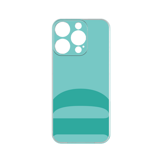 Premium Panel［ Original - initial color - D light green ］