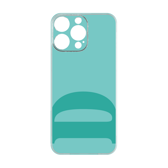 Premium Panel［ Original - initial color - D light green ］