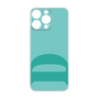 Premium Panel［ Original - initial color - D light green ］
