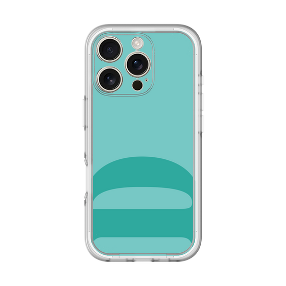 Premium Panel［ Original - initial color - D light green ］