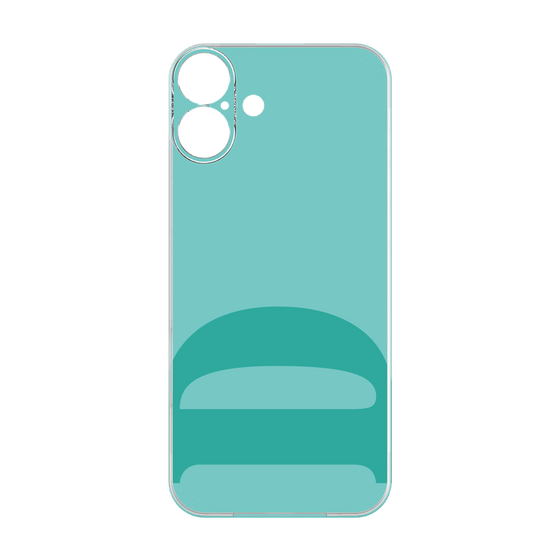 Premium Panel［ Original - initial color - D light green ］