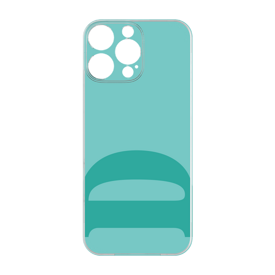 Premium Panel［ Original - initial color - D light green ］