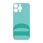 Premium Panel［ Original - initial color - D light green ］