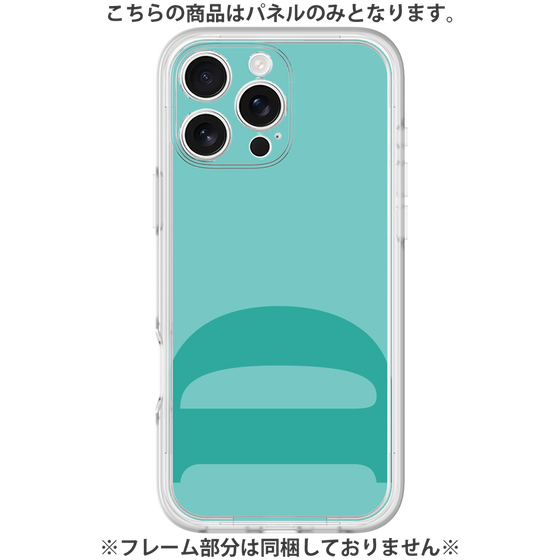 Premium Panel［ Original - initial color - D light green ］