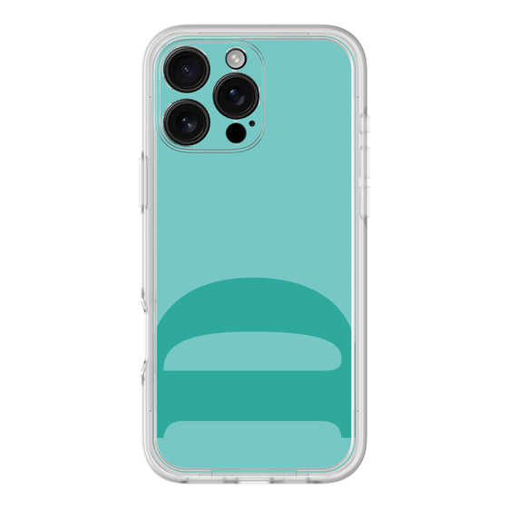 Premium Panel［ Original - initial color - D light green ］