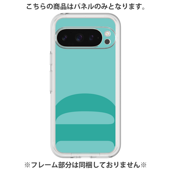 Premium Panel［ Original - initial color - D light green ］