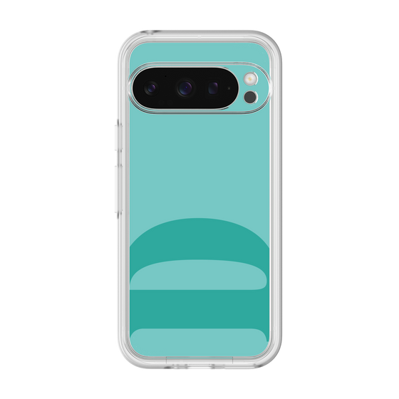 Premium Panel［ Original - initial color - D light green ］