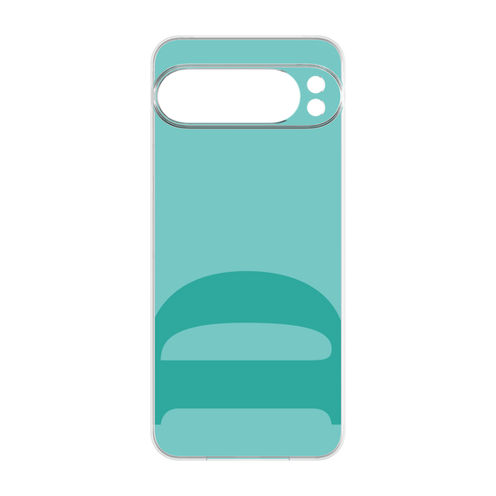 Premium Panel［ Original - initial color - D light green ］
