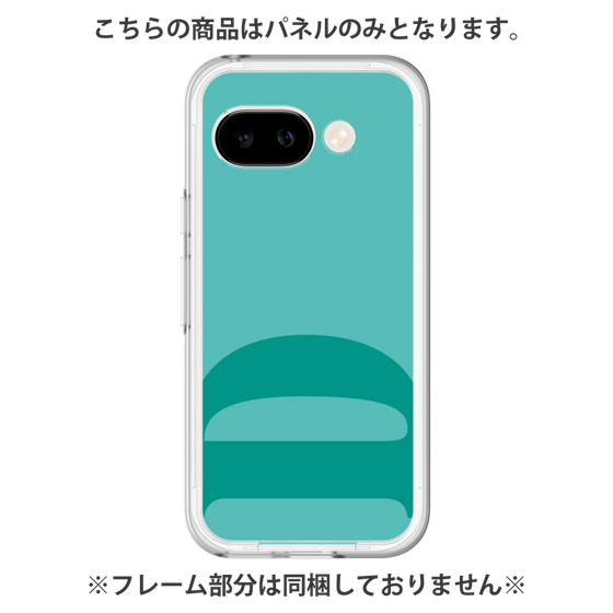 Premium Panel［ Original - initial color - D light green ］