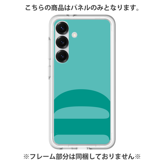 Premium Panel［ Original - initial color - D light green ］