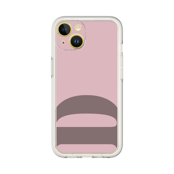 Premium Panel［ Original - initial color - D dusty pink ］
