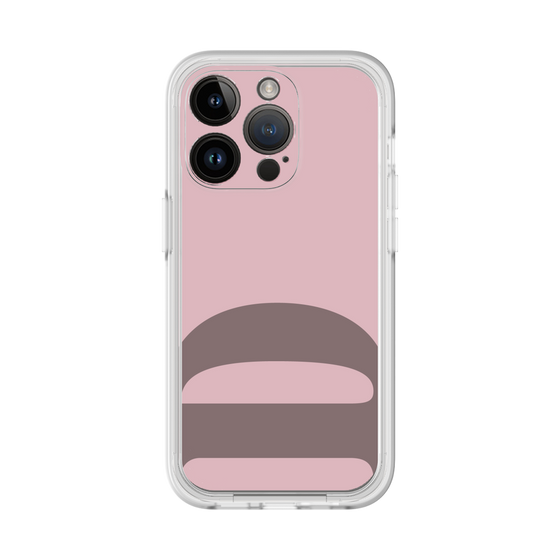 Premium Panel［ Original - initial color - D dusty pink ］