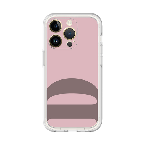 Premium Panel［ Original - initial color - D dusty pink ］