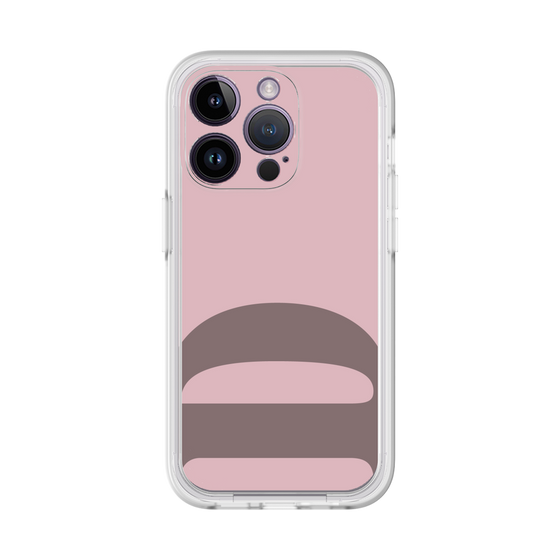 Premium Panel［ Original - initial color - D dusty pink ］