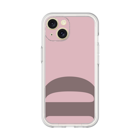 Premium Panel［ Original - initial color - D dusty pink ］