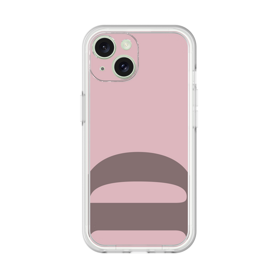 Premium Panel［ Original - initial color - D dusty pink ］
