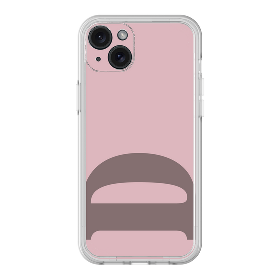 Premium Panel［ Original - initial color - D dusty pink ］