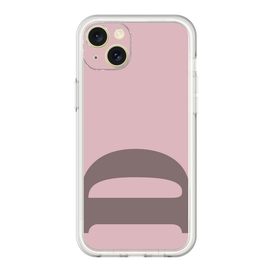 Premium Panel［ Original - initial color - D dusty pink ］