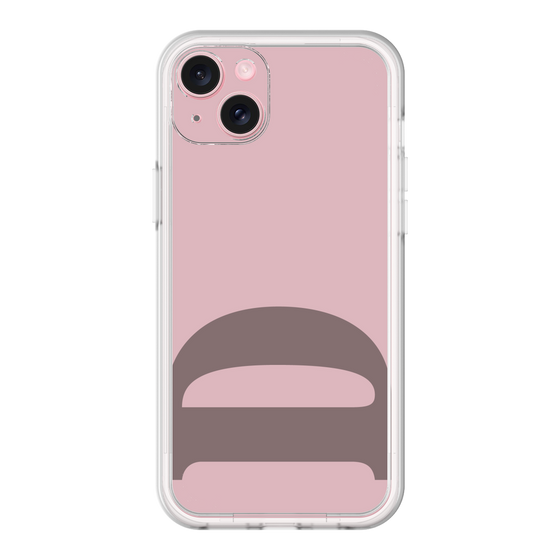 Premium Panel［ Original - initial color - D dusty pink ］